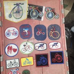 Patches