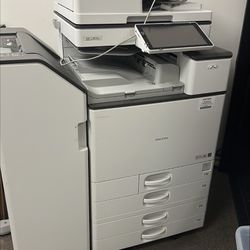 Prestige Ricoh Printer