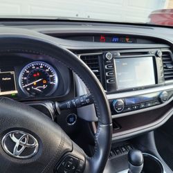2017 Toyota Highlander