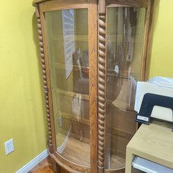 Display Case 