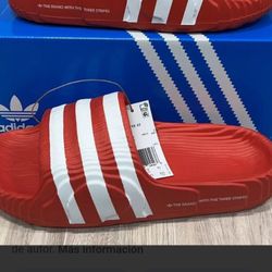Adidas Adilette 22 size 12 Slides brand new w/box.
