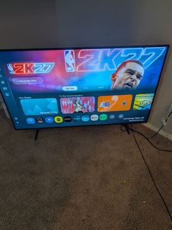 65 inch tv