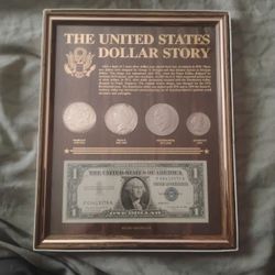 The United States Dallors Story 