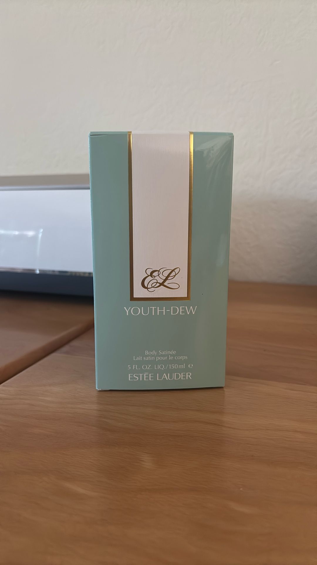 Estée Lauder Youth-Dew Body Stainee