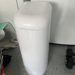 Diaper Genie