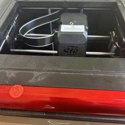 3 D Printer