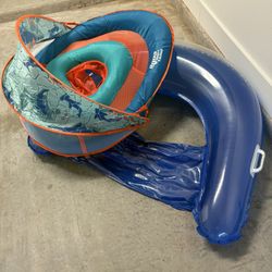 Pool Floaties