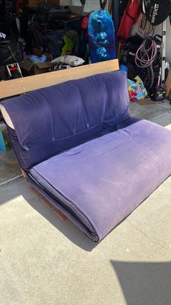 IKEA futon