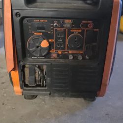 Generador De Luz