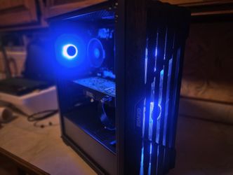 🔥 Budget Beast Gaming/Streaming PC 🔥