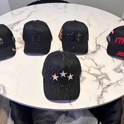 Gorras de muy buena calidad 💯