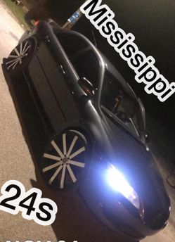 Hit me ASAP for the lifts