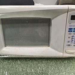 Magic Chef Microwave