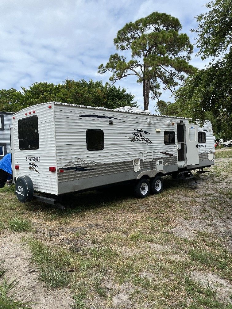 09 Keystone Springdale