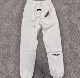 essentials sweatpants  