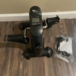 Pedal Exerciser