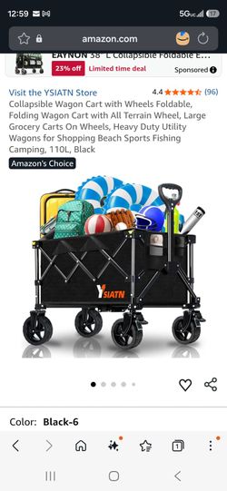 Wagon