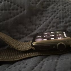 Apple Watch SE Gen 2 40mm