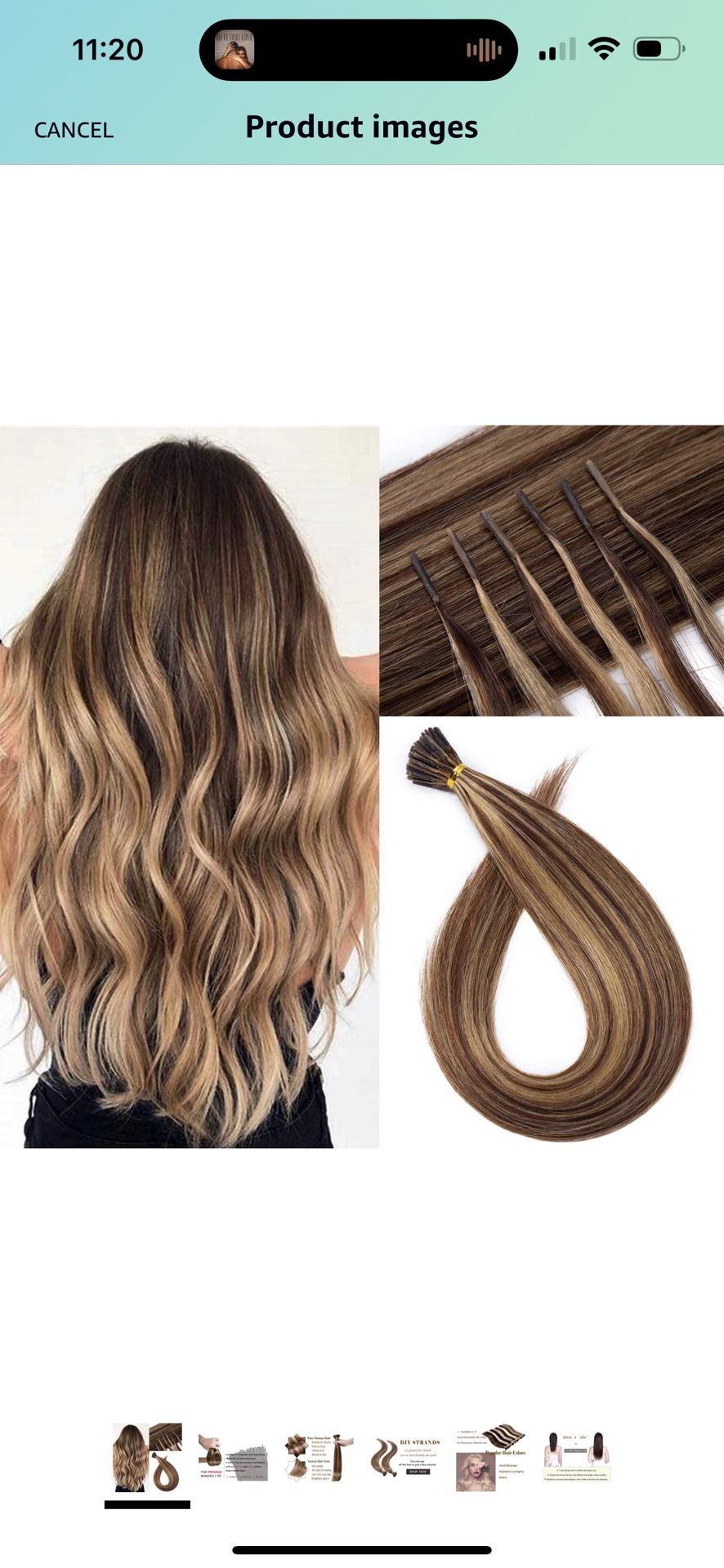 Hair Extensions For Sale And For Install 