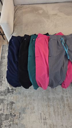 Figs Scrubs