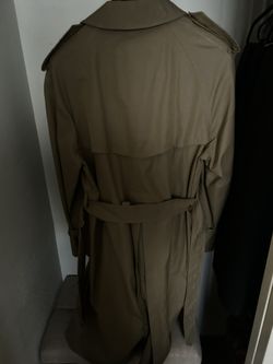 Burberrys Prorpsum LPM