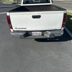 2007 Chevy Colorado