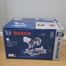 Bosch Profactor 7-1/4 - in