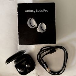 Samsung Galaxy Buds Pro