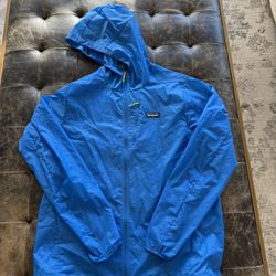Patagonia Houdini Jacket Men’s Large