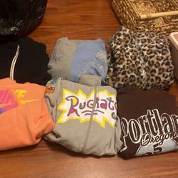 Kids Sweatshirts
