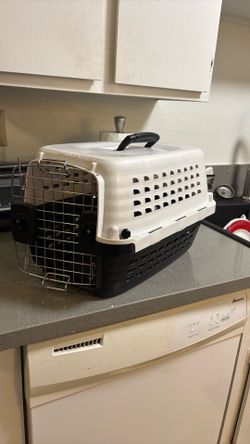 Cat carrier