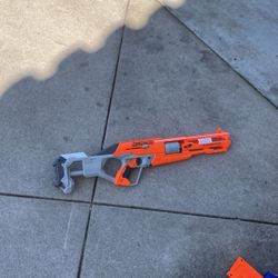 Nerf Accustrike