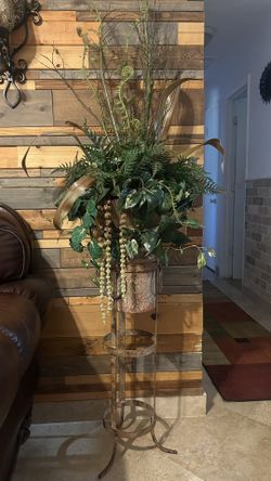 Floor Floral Arrangement