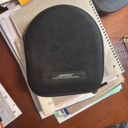 Quiet comfort 2 Acoustic Noise Cancelling Headphones