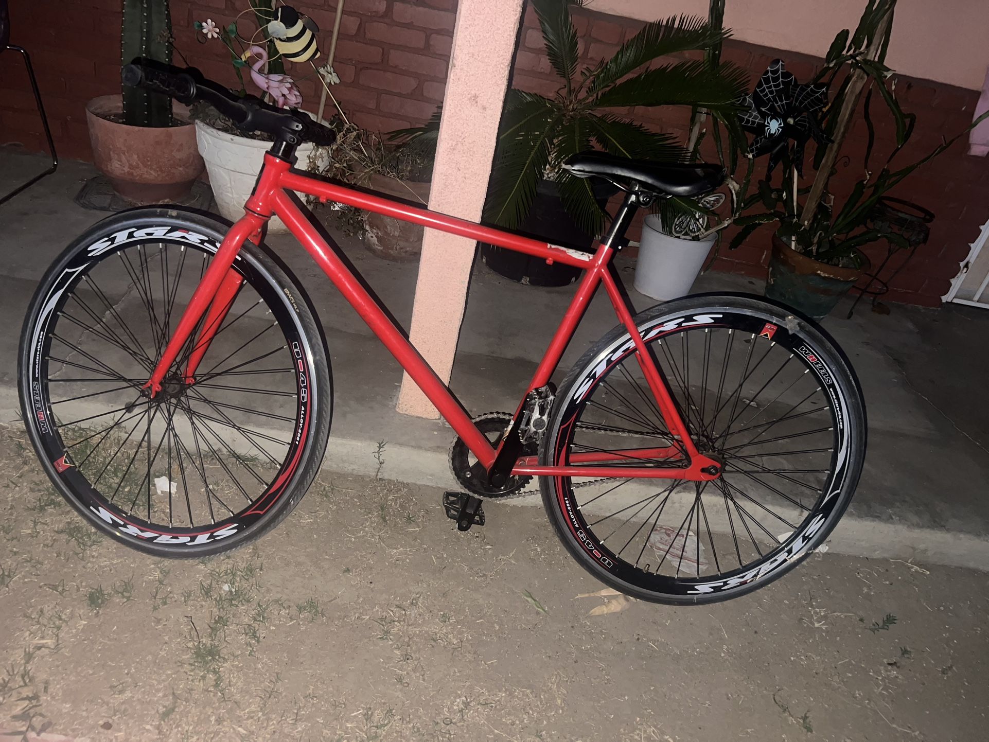 fixie