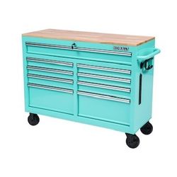 Rolling Tool Box