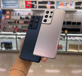 S21 Ultra 128gb Unlocked