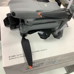 DJI Air 3 Fly more Bundle