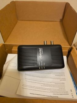 Actiontec ECB2500C Ethernet Over Coax Adapter