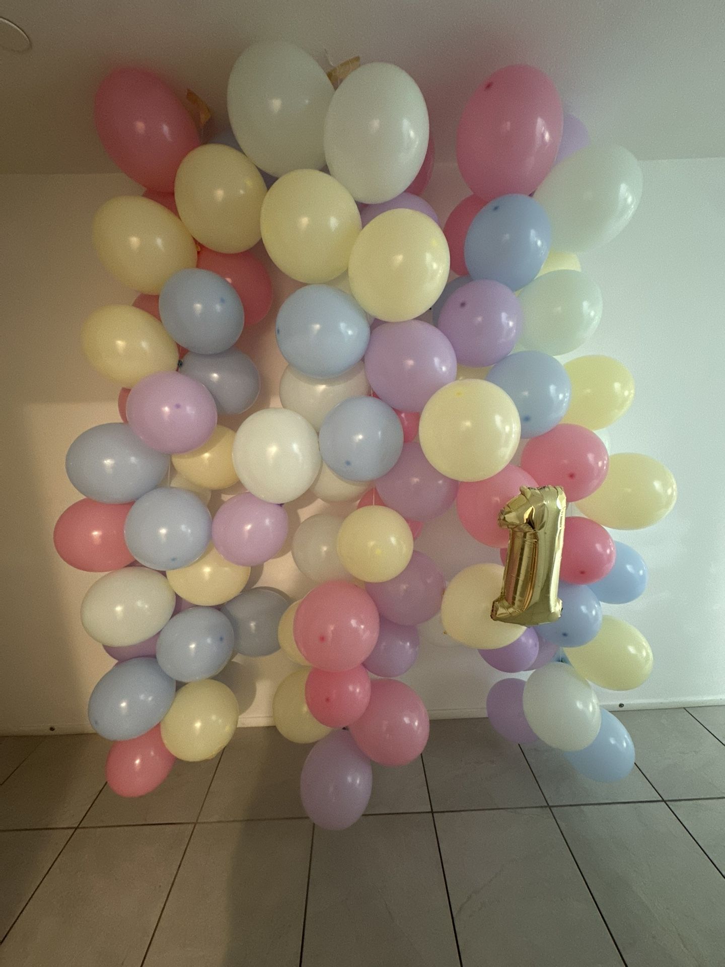 Ballons