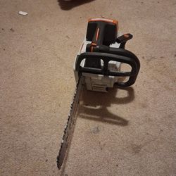 Stihl Chainsaw