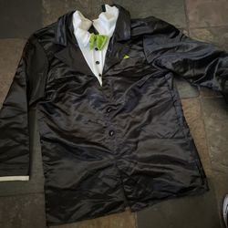 Men’s Suite 