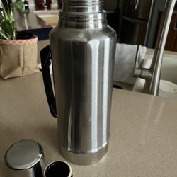 Termo STANLEY Since 1913 Para Líquido Frio O Caliente 🔥 