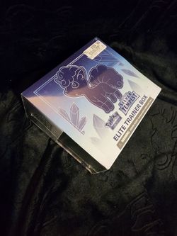 Sealed Pokémon