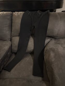 Sweat pants
