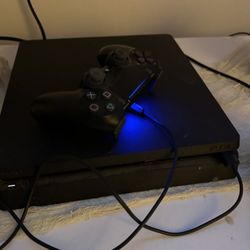 Ps4 