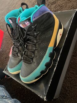Jordan’s