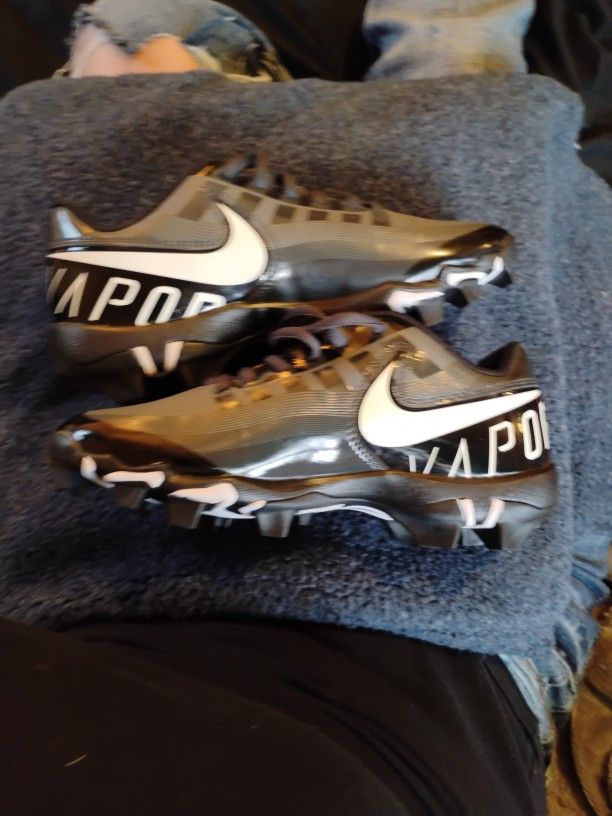 Nike Cleats