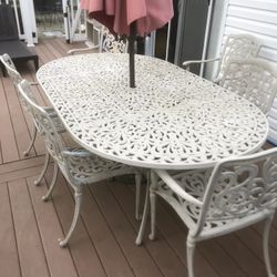 patio Furniture Outdoor