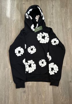 Denim tears more color